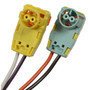 Standard Ignition Multi Function Column Switch CBS-2196