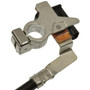 Standard Ignition Battery Current / Volt Sensor BSC3 - connector view
