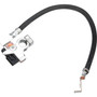 Standard Ignition Battery Current / Volt Sensor BSC3 - bottom view
