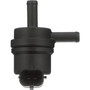 Standard Ignition Canister Purge Solenoid CP999 - front view