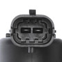 Standard Ignition Canister Purge Solenoid CP999 - connector view