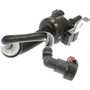 Standard Ignition Canister Purge Valve CP972 - top view