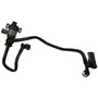 Standard Ignition Canister Vent Solenoid CVS129 - front view