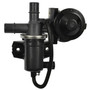 Standard Ignition Canister Vent Solenoid CVS125 - front view