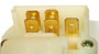 Standard Ignition Multi Function Column Switch CBS-1018