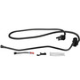 Standard Ignition Canister Vent Solenoid CVS118 - front view