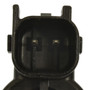 Standard Ignition Canister Purge Solenoid CP976 - alternate view