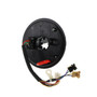 Standard Ignition Clock Spring CSP256 - angled view
