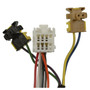 Standard Ignition Clock Spring CSP256 - alternate view