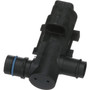 Standard Ignition Fuel Vapor Canister CP816 - back view