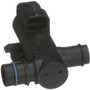 Standard Ignition Fuel Vapor Canister CP816 - bottom view