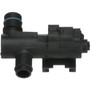 Standard Ignition Fuel Vapor Canister CP816 - left view