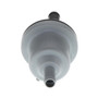 Standard Ignition Canister Purge Valve CP327 - back view
