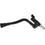 Standard Ignition Canister Purge Solenoid CP993 - top view