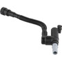 Standard Ignition Canister Purge Solenoid CP993 - left view