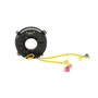 Standard Ignition Clock Spring CSP105 - angled view
