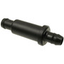 Standard Ignition Crankcase Ventilation Filter BF40 - front view