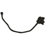 Standard Ignition Canister Purge Valve CP812 - front view