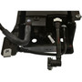 Standard Ignition Fuel Vapor Canister CP3633 - angled view