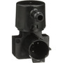 Standard Ignition Purge Flow Sensor CP416 - angled view