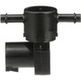 Standard Ignition Purge Flow Sensor CP416 - left view