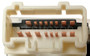Standard Ignition Multi Function Column Switch CBS-1019