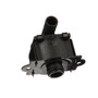 Standard Ignition Canister Vent Solenoid CP414 - top view