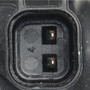 Standard Ignition Canister Vent Solenoid CVS153 - connector view