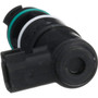 Standard Ignition Canister Vent Solenoid CVS153 - left view