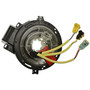 Standard Ignition Clock Spring CSP272 - front view
