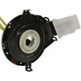 Standard Ignition Clock Spring CSP272 - back view