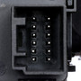 Standard Ignition Multi Function Column Switch CBS2259 - connector view