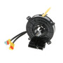 Standard Ignition Clock Spring CSP259 - angled view