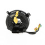 Standard Ignition Clock Spring CSP259 - back view