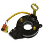 Standard Ignition Clock Spring CSP261 - front view
