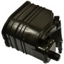 Standard Ignition Fuel Vapor Canister CP3638 - front view