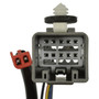 Standard Ignition Clock Spring CSP263 - alternate view
