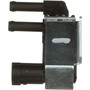 Standard Ignition Canister Purge Solenoid CP608 - angled view
