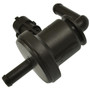 Standard Ignition Canister Purge Solenoid CP807 - back view