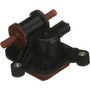 Standard Ignition Canister Purge Valve CP821 - angled view