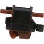 Standard Ignition Canister Purge Valve CP821 - bottom view
