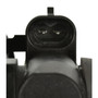Standard Ignition Canister Purge Valve CVS144 - alternate view