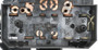 Standard Ignition Multi Function Column Switch CBS-1573