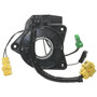 Standard Ignition Clock Spring CSP112 - front view