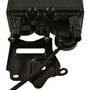 Standard Ignition Fuel Vapor Canister CP3477 - angled view