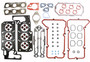 Enginetech GM214HS-BWB Head Gasket Set with Bolts OEM-Spec for 2000-2002 Oldsmobile Aurora Intrigue 3.5L 214ci V6 - New Bolts Included