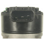Standard Ignition Camshaft Synchronizer CSA8 - connector view