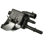 Standard Ignition Canister Purge Solenoid CP594 - front view
