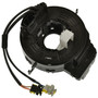 Standard Ignition Clock Spring CSP287 - front view