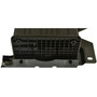 Standard Ignition Fuel Vapor Canister CP3628 - back view
